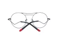 Ana Hickmann Dioptrické okuliare HI 1083 09A