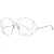 Ana Hickmann Dioptrické okuliare HI 1084 03A