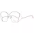 Ana Hickmann Dioptrické okuliare HI 1084 07AS