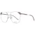 Ana Hickmann Dioptrické okuliare HI 1088 03A