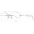 Ana Hickmann Dioptrické okuliare HI 1090 04A
