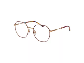 Ana Hickmann Dioptrické okuliare HI 1179 01A