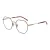 Ana Hickmann Dioptrické okuliare HI 1179 07A