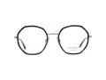 Ana Hickmann Dioptrické okuliare HI 1184 E02