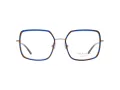Ana Hickmann Dioptrické okuliare HI 1185 E01