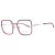 Ana Hickmann Dioptrické okuliare HI 1185 E03