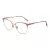 Ana Hickmann Dioptrické okuliare HI 1207 05A