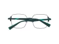Ana Hickmann Dioptrické okuliare HI 1209 D02