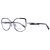 Ana Hickmann Dioptrické okuliare HI 1223 G21