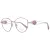 Ana Hickmann Dioptrické okuliare HI 1225 01A