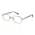Ana Hickmann Dioptrické okuliare HI 1228 05A
