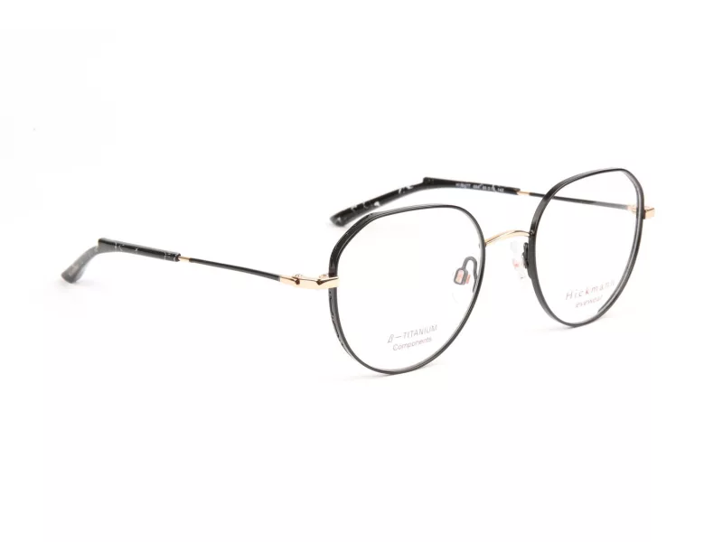 Ana Hickmann Dioptrické okuliare HI 1247T 09A