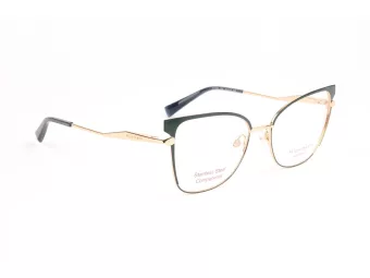 Ana Hickmann Dioptrické okuliare HI 1253 12A