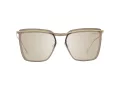 Ana Hickmann Slnečné okuliare HI 3081 04B