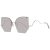 Ana Hickmann Slnečné okuliare HI 3093 05A