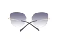 Ana Hickmann Slnečné okuliare HI 3158 09A