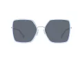Ana Hickmann Slnečné okuliare HI 3171 D01
