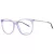 Ana Hickmann Dioptrické okuliare HI 6069 T02
