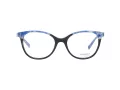 Ana Hickmann Dioptrické okuliare HI 6085 A01