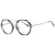 Ana Hickmann Dioptrické okuliare HI 6136 E02