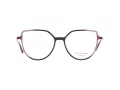 Ana Hickmann Dioptrické okuliare HI 6196 P02