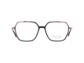 Ana Hickmann Dioptrické okuliare HI 6215 P04