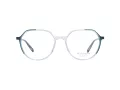 Ana Hickmann Dioptrické okuliare HI 6216 P03