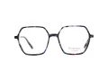 Ana Hickmann Dioptrické okuliare HI 6224 G21