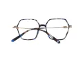 Ana Hickmann Dioptrické okuliare HI 6224 G21