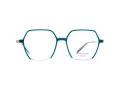 Ana Hickmann Dioptrické okuliare HI 6224 H02