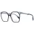 Ana Hickmann Dioptrické okuliare HI 6227 H01