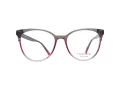 Ana Hickmann Dioptrické okuliare HI 6230 C01