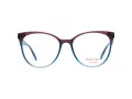 Ana Hickmann Dioptrické okuliare HI 6230 C02