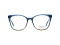 Ana Hickmann Dioptrické okuliare HI 6231 C02