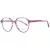 Ana Hickmann Dioptrické okuliare HI 6236 E02