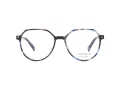 Ana Hickmann Dioptrické okuliare HI 6236 G21