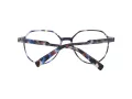 Ana Hickmann Dioptrické okuliare HI 6236 G21