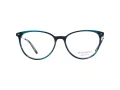 Ana Hickmann Dioptrické okuliare HI 6238T E01