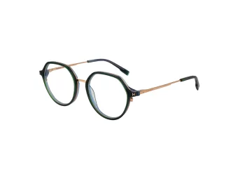 Ana Hickmann Dioptrické okuliare HI 6255 T01