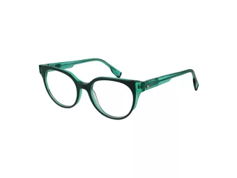 Ana Hickmann Dioptrické okuliare HI 6263 H03