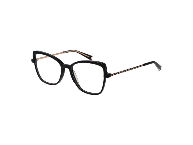 Ana Hickmann Dioptrické okuliare HI 6264 A01