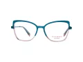 Ana Hickmann Dioptrické okuliare HI 6264 H01