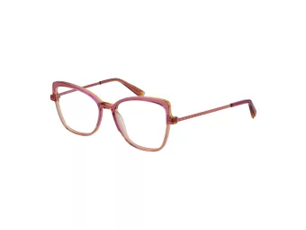 Ana Hickmann Dioptrické okuliare HI 6264 H02