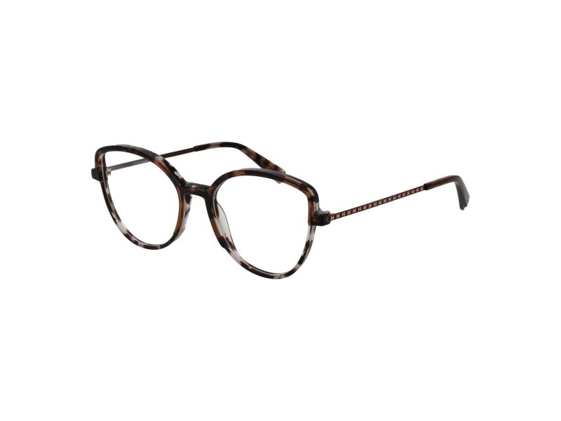Ana Hickmann Dioptrické okuliare HI 6265 G21