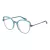 Ana Hickmann Dioptrické okuliare HI 6265 H01