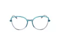 Ana Hickmann Dioptrické okuliare HI 6265 H01