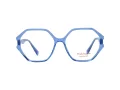 Ana Hickmann Dioptrické okuliare HI 6269 T01