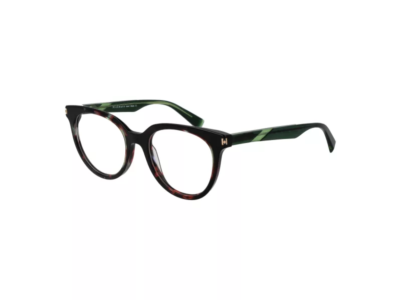 Ana Hickmann Dioptrické okuliare HI 6272 G21