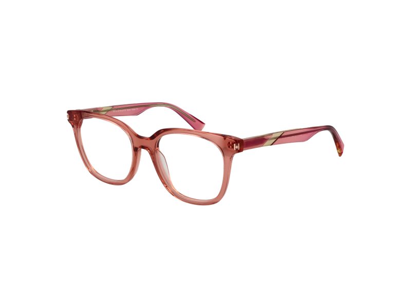 Ana Hickmann Dioptrické okuliare HI 6273 T01