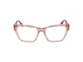 Ana Hickmann Dioptrické okuliare HI 6275 T01
